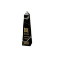 Medium-Large Obelisk Pinnacle Award